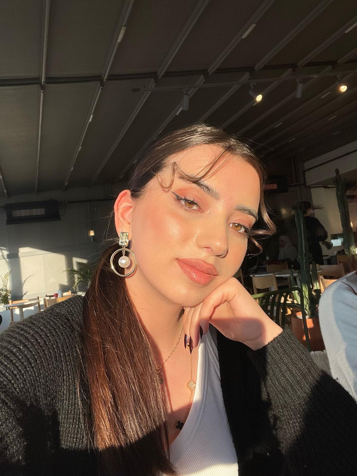 Zeynep Evran - Marka Yöneticisi